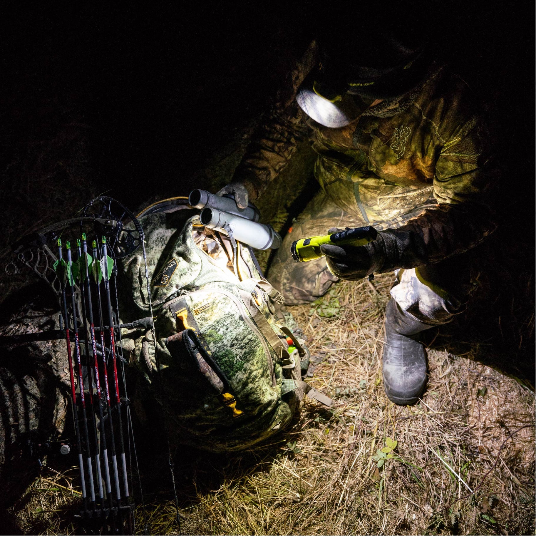 Streamlight