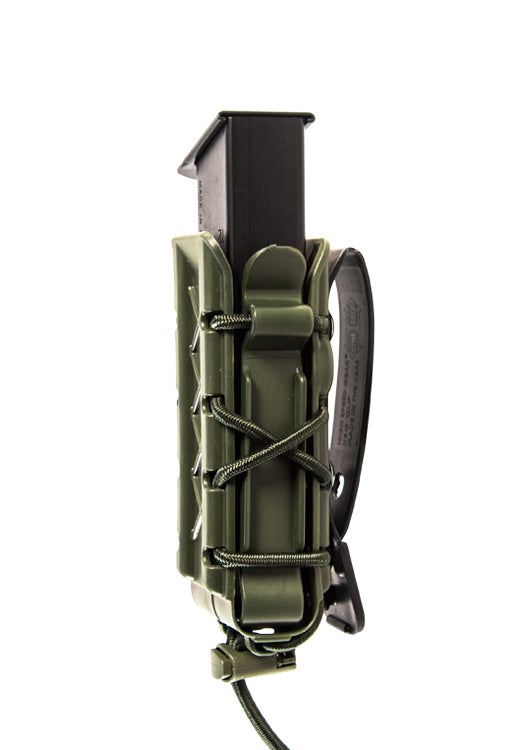 High Speed Gear Polymer Pistol Taco