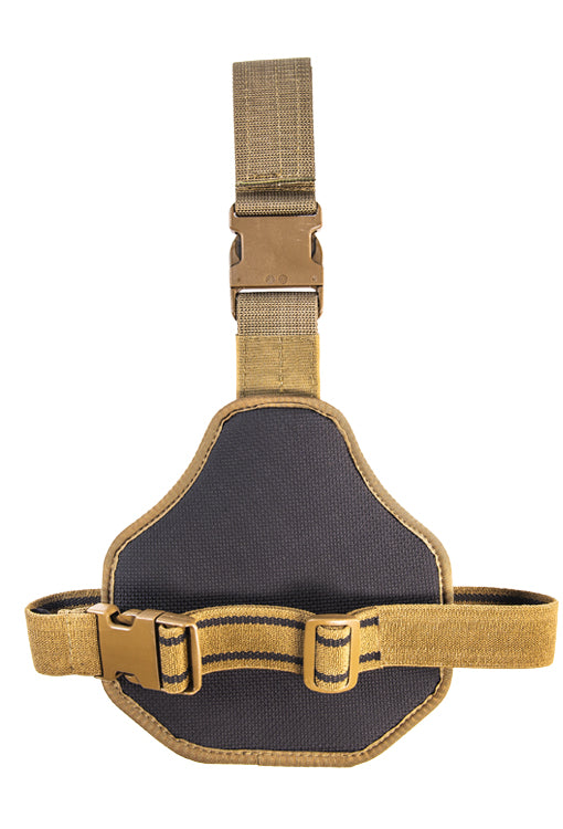 HSGI SINGLE-POINT DROP LEG