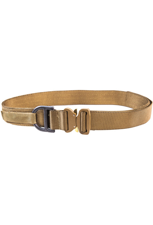 HSGI COBRA® 1.75" RIGGER BELT With D-Ring