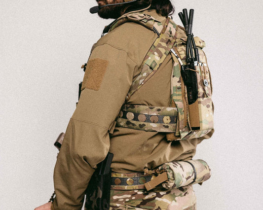 FERRO Concepts 3" Assault Cummerbund V1