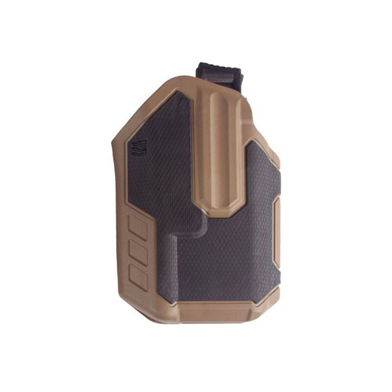 BLACKHAWK! Omnivore MultiFit Holster X300 – geartles