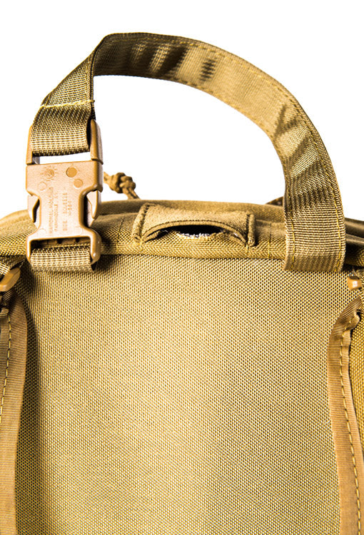 HSGI DAY PACK - PACK BUILD SYSTEM