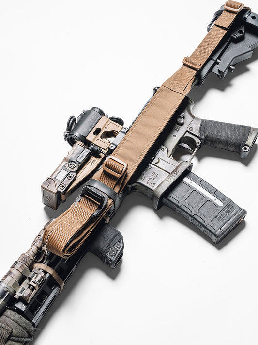 Spiritus Systems Sling Retention Band