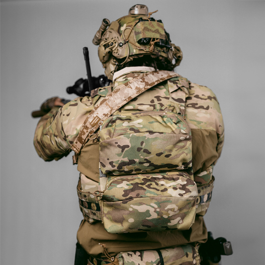 FERRO Concepts General Purpose Pocket - 6x9