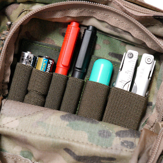 Stagehand Tactical Pencils Accessory Loop