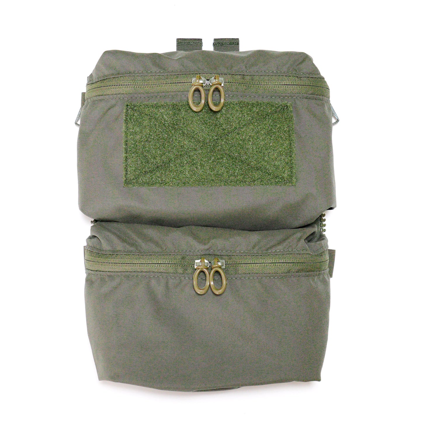 FERRO Concepts Back Panel Double Pouch