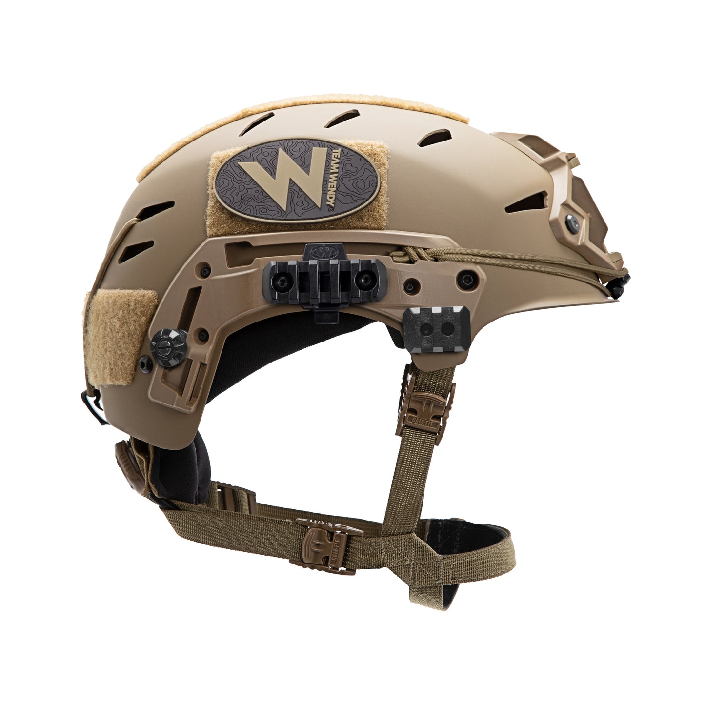 Team Wendy EXFIL® RAIL 2.0 ACCESSORY KIT