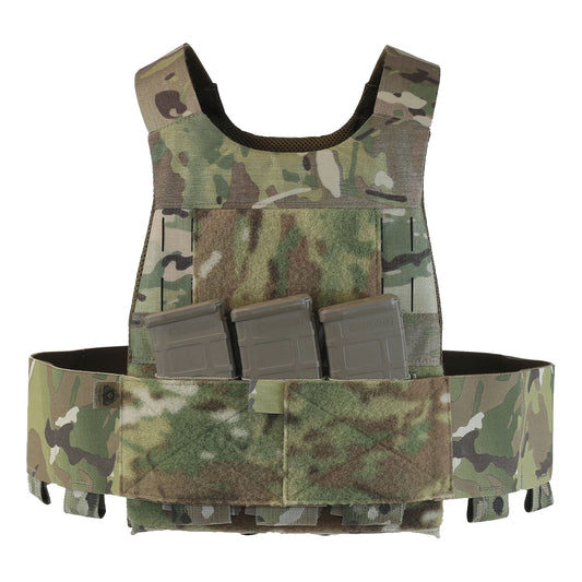 FERRO Concepts Turnover™ - Triple 556