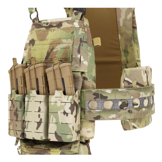 FERRO Concepts 3AC Side Plate Pockets 6X6