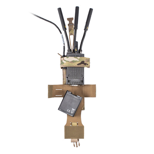 Spiritus Systems Multi Platform Radio Chassis Mk5