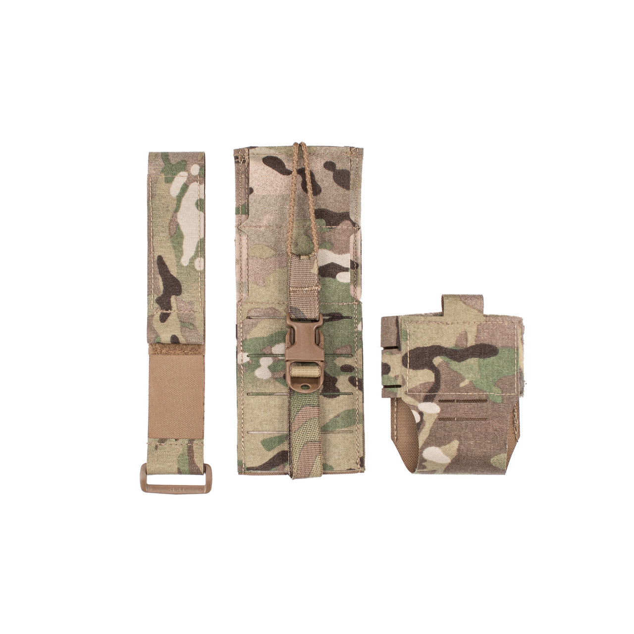 Spiritus Systems Multi Platform Radio Chassis Mk5