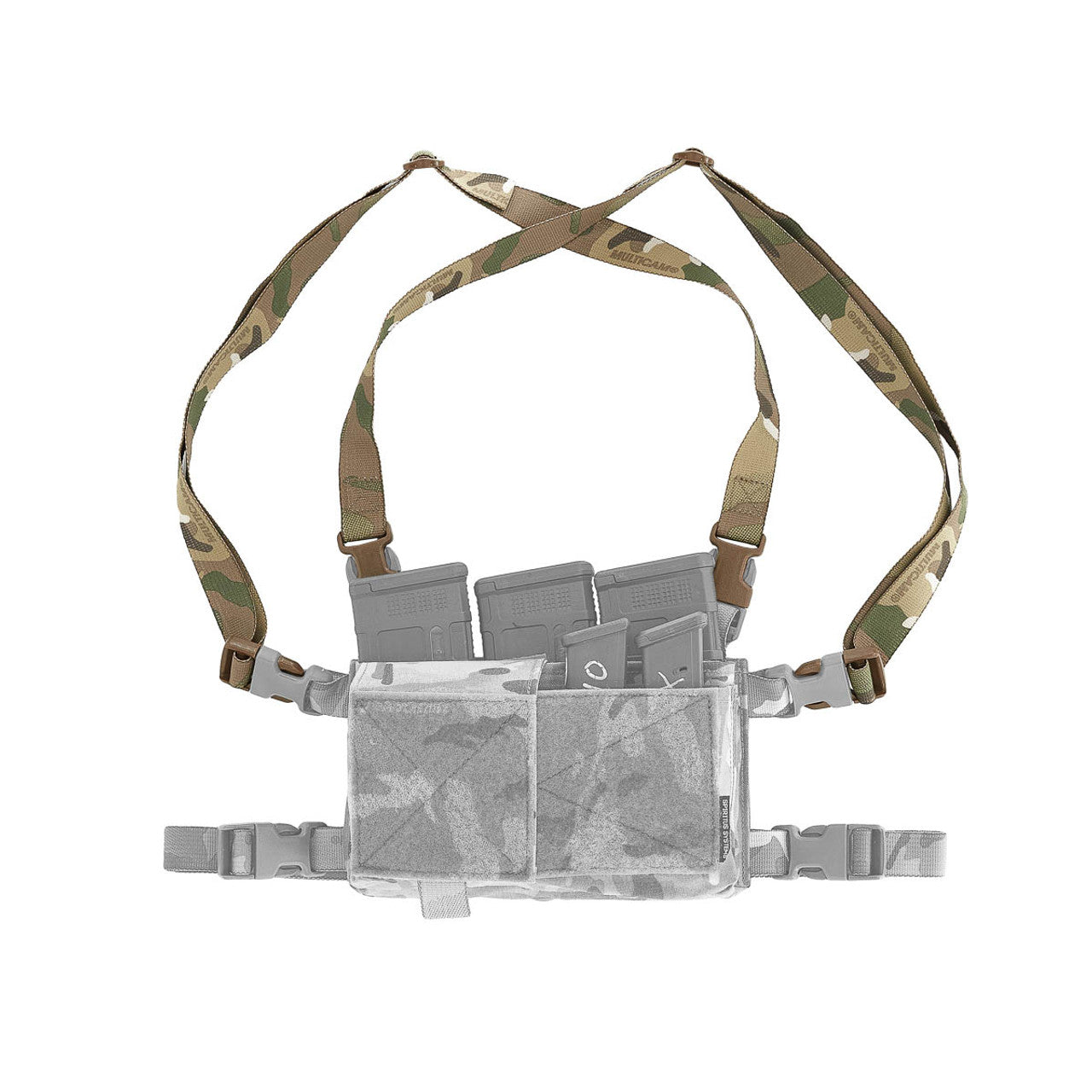 Spiritus Systems SKINNY STRAPS