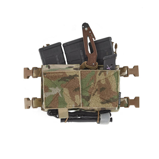 Spiritus Systems PISTOL MAGAZINE INSERT, Single