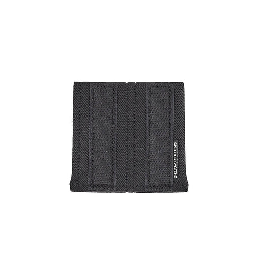 Spiritus Systems PISTOL MAGAZINE INSERT, DOUBLE