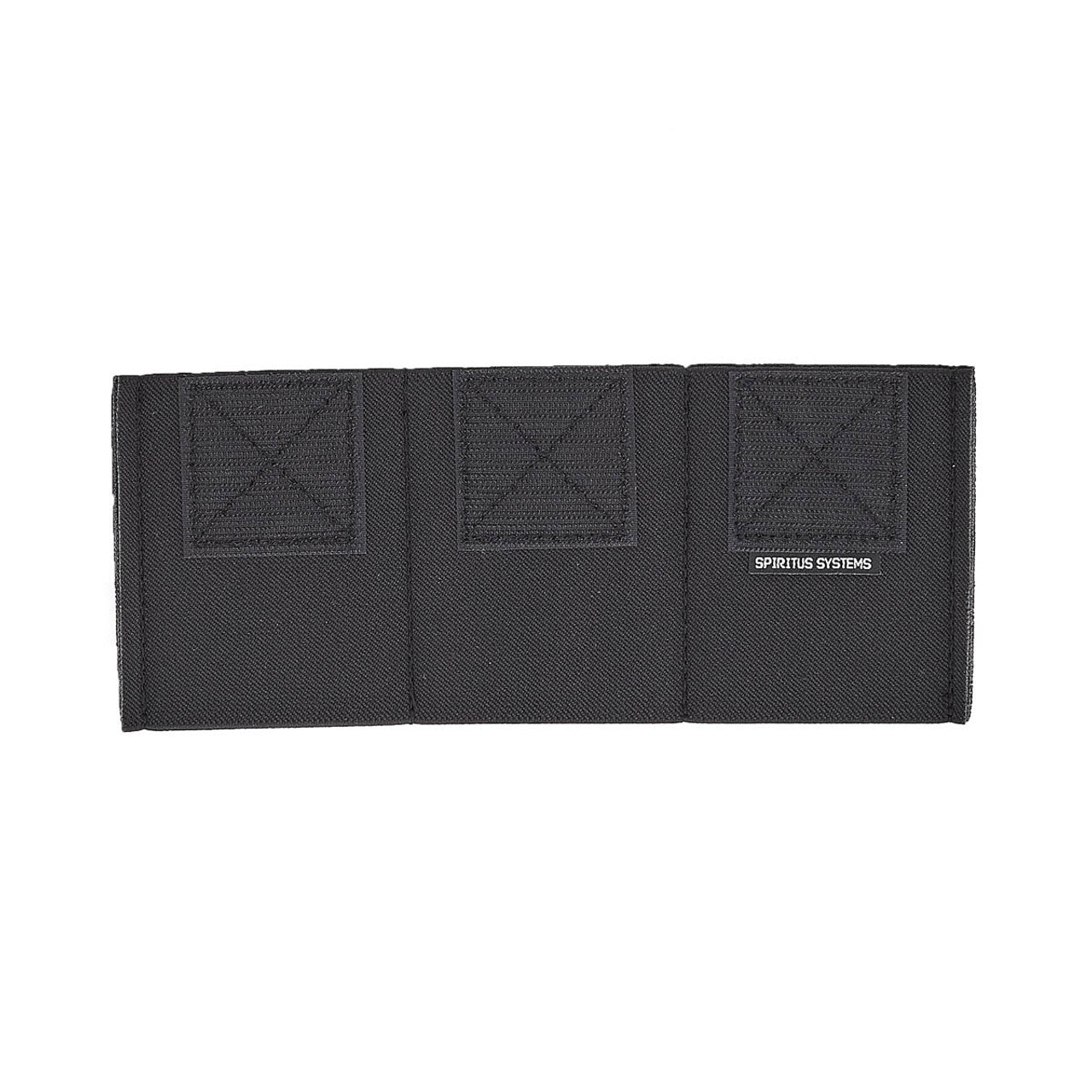 Spiritus Systems RIFLE MAGAZINE INSERT, TRIPLE 5.56 X .45