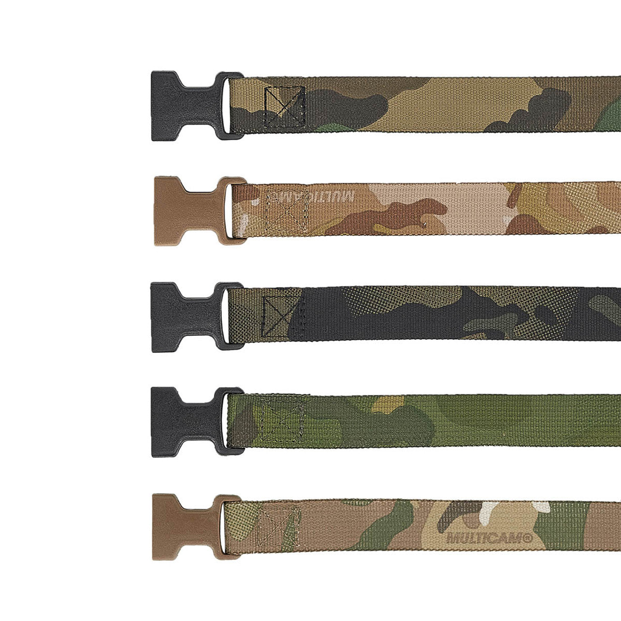 Spiritus Systems SKINNY STRAPS