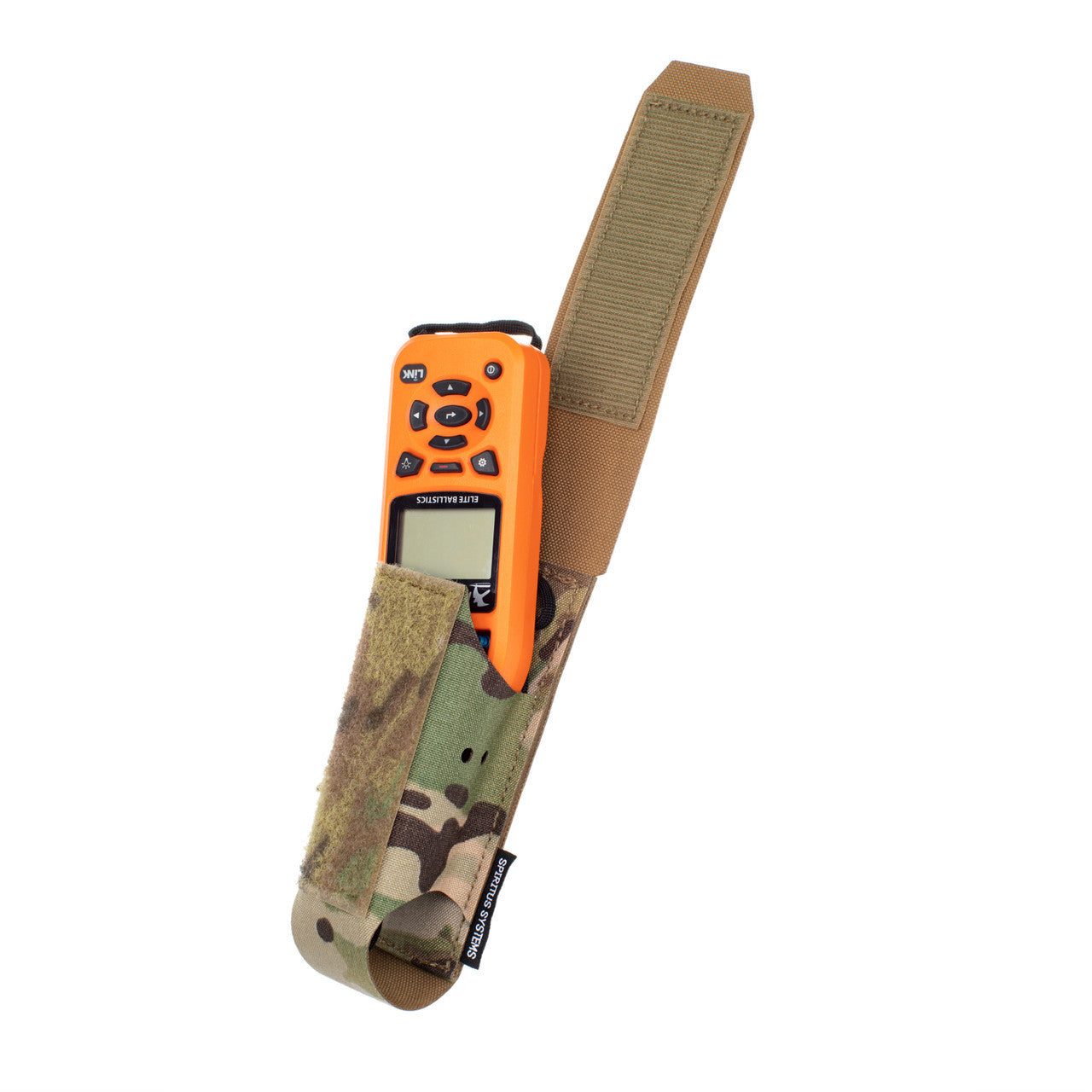 Spiritus Systems TKO Pouch