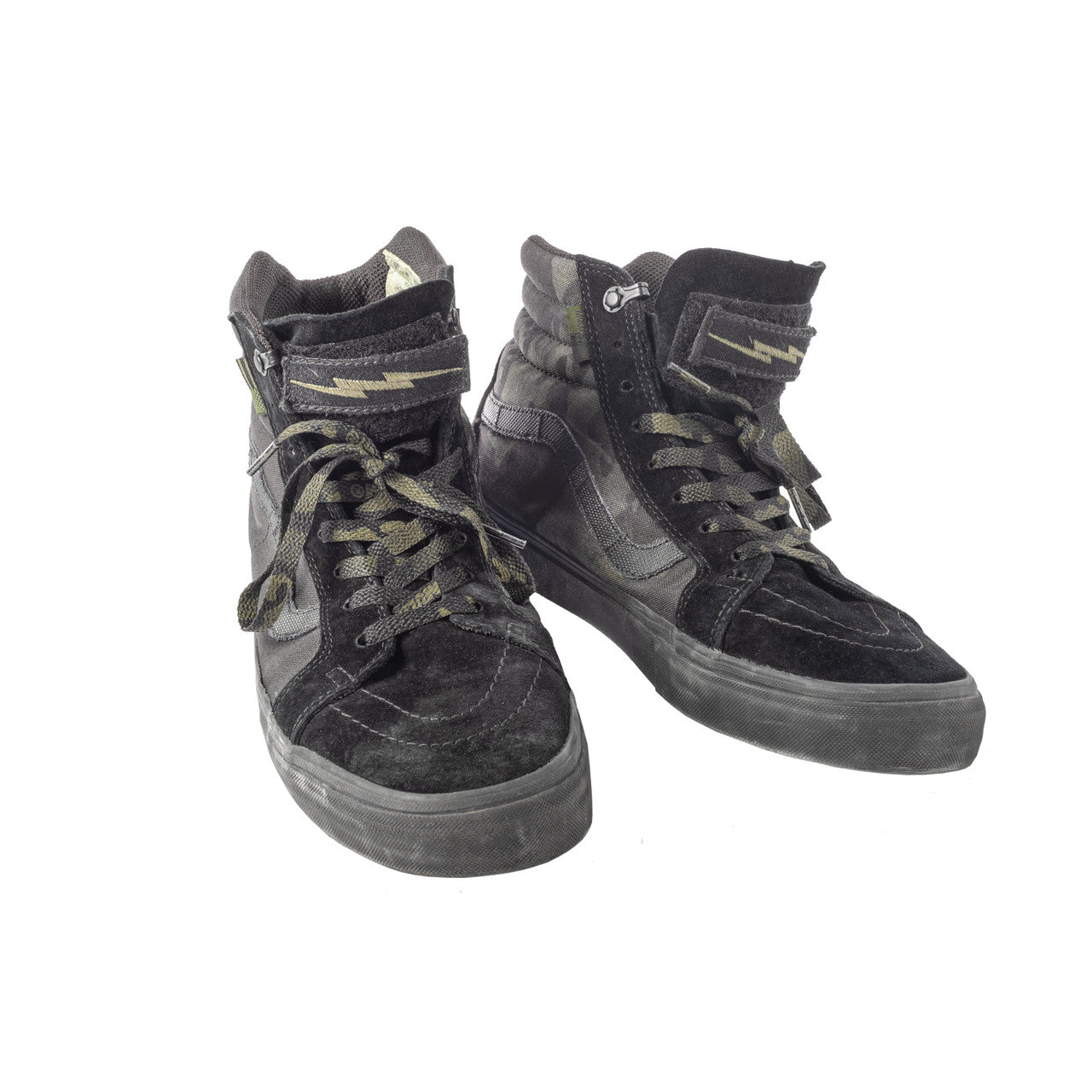 Spiritus Systems SHOE SNAKES
