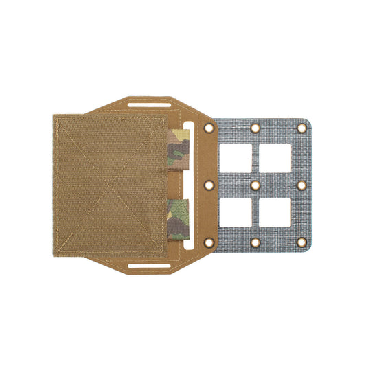 Spiritus Systems MOLLE Expander Wing