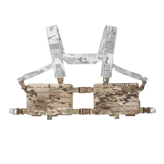 Spiritus Systems 34 Alpha Chest Rig