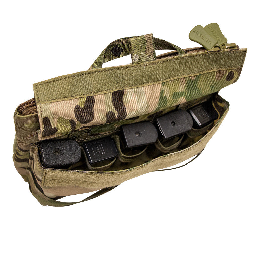 S.O.Tech GORILLA PISTOL CASE