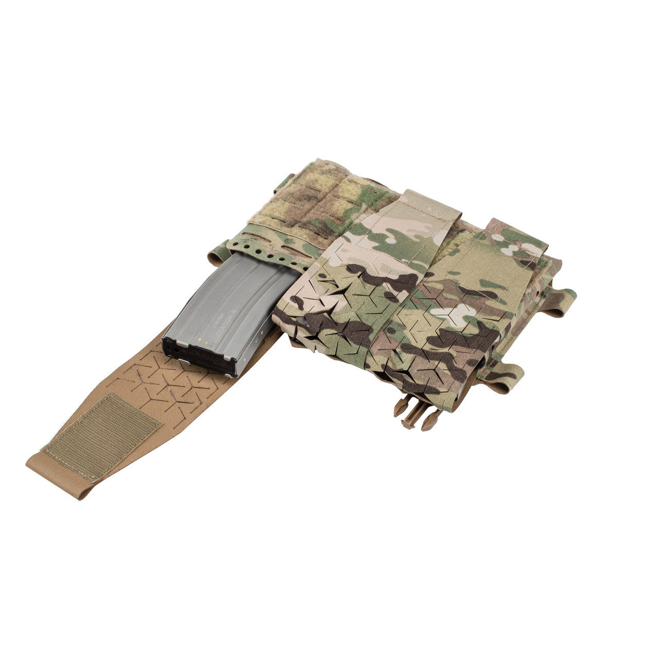 Spiritus Systems The Pangolin Flap