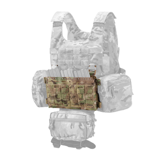 Spiritus Systems MICRO FIGHT CHASSIS MK5