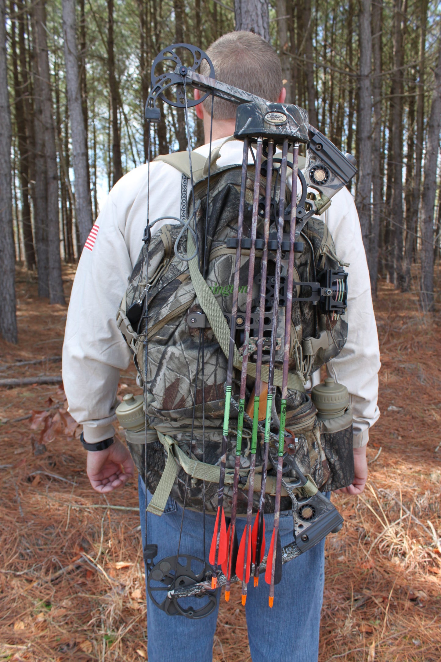 VTAC BOW SLING