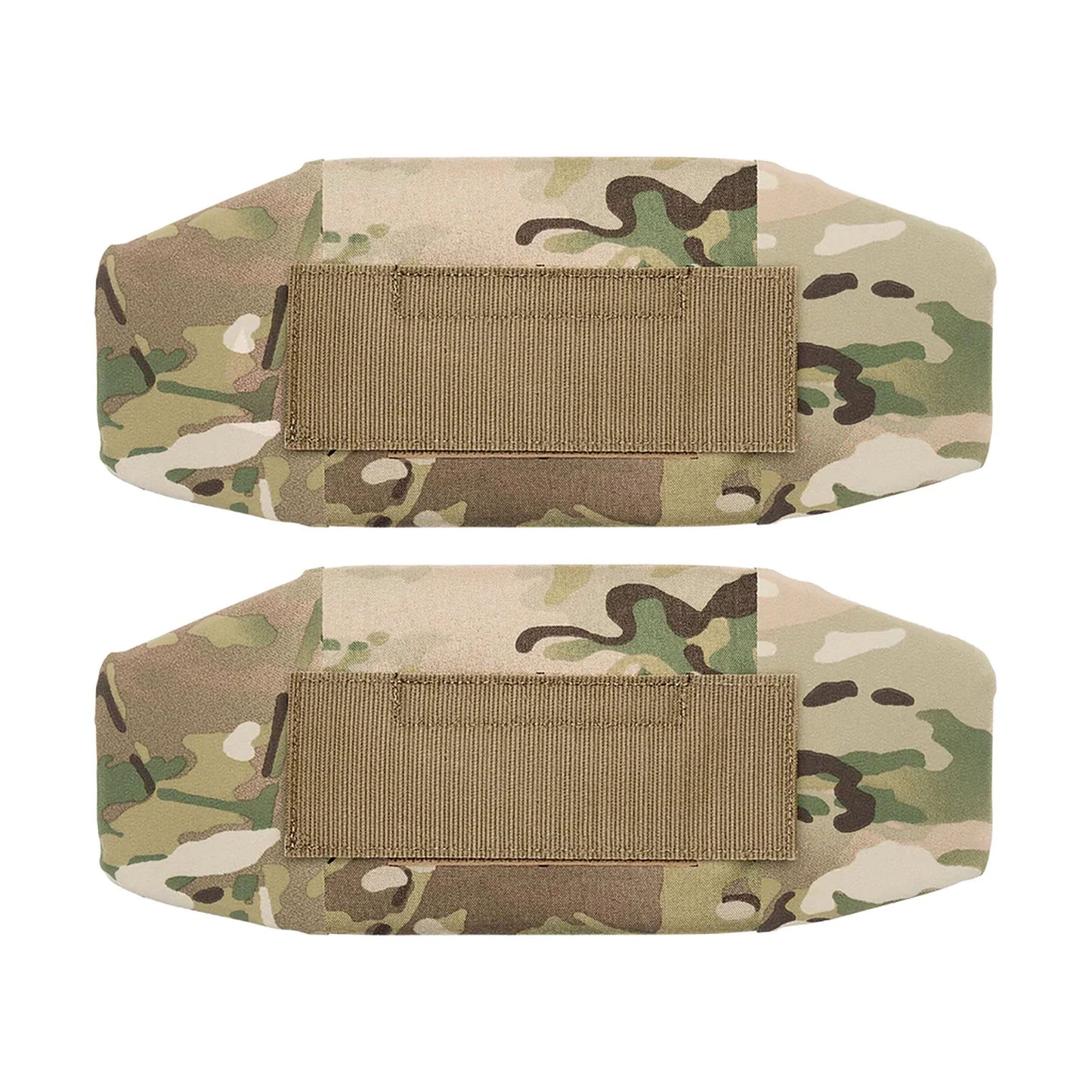 FERRO Concepts 6"x15" Side Soft Armor Pockets