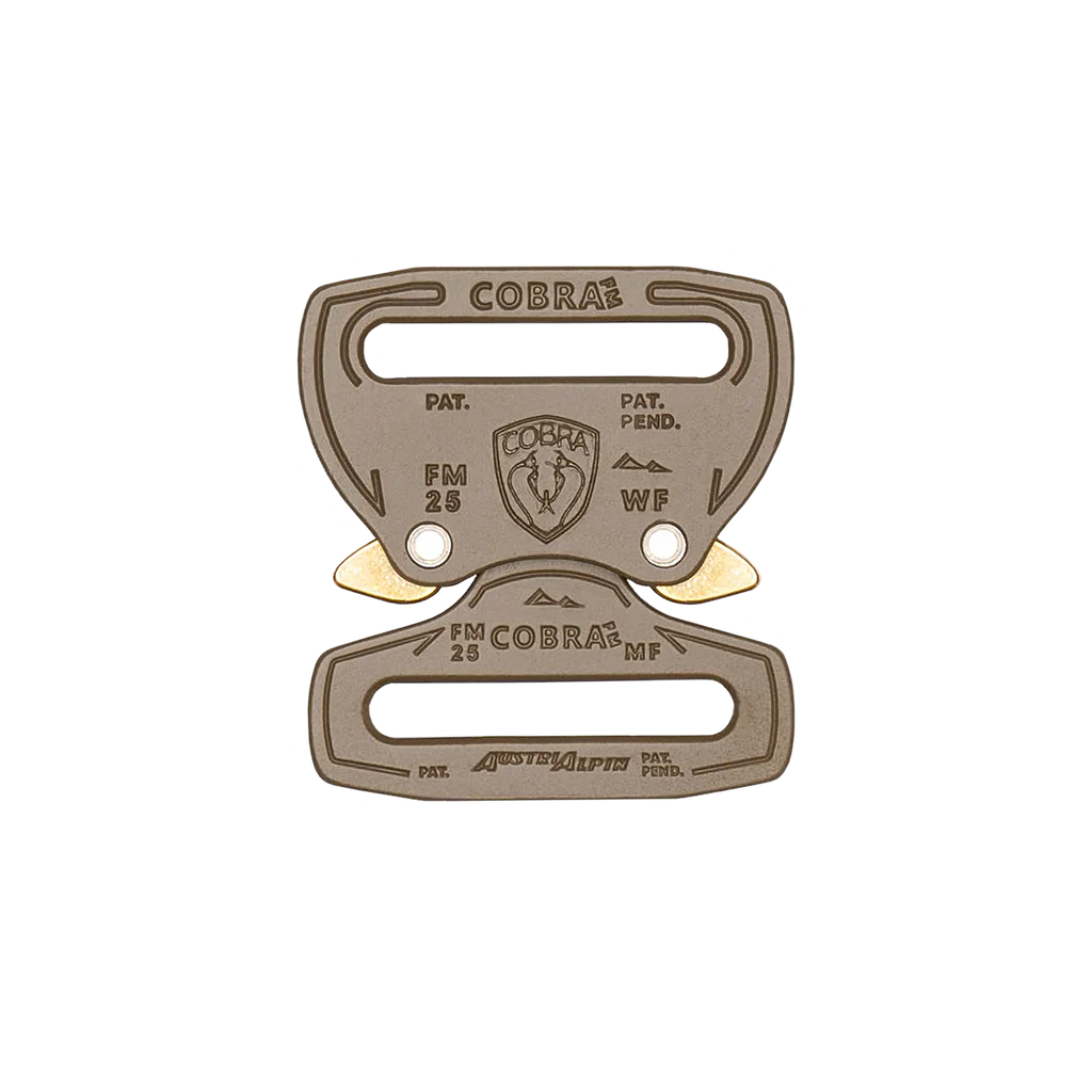 FERRO Concepts FCPC Mini Cobra Buckle