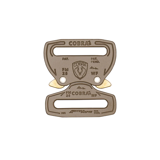 FERRO Concepts FCPC Mini Cobra Buckle