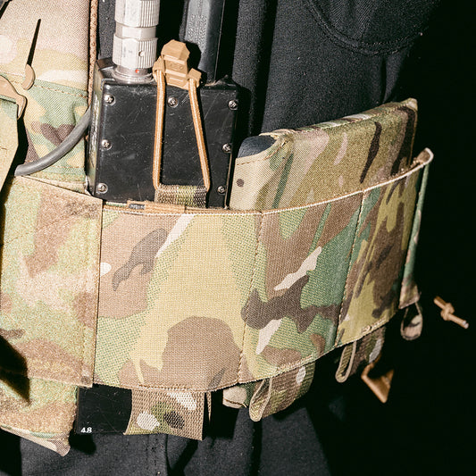 FERRO Concepts CEC Side Plate Pocket Adapter