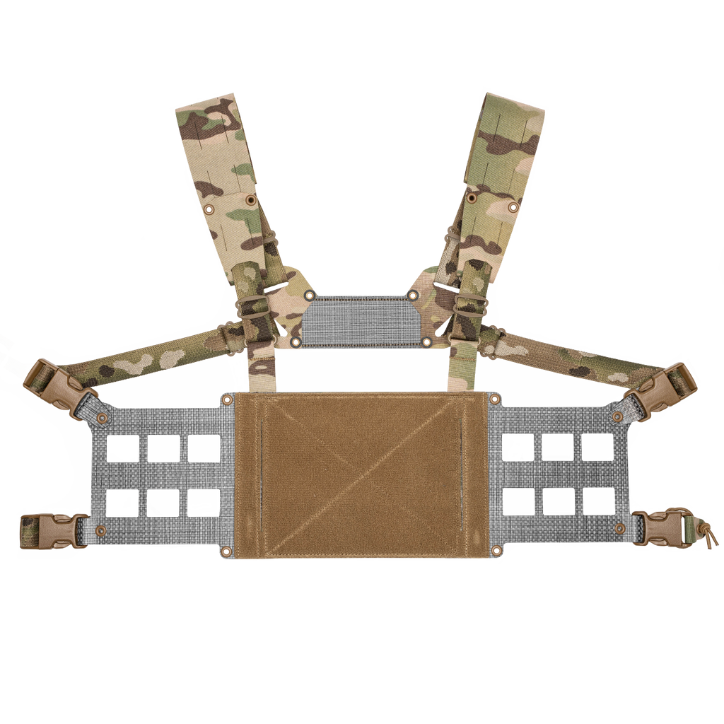 FERRO Concepts Chesty Rig Wide V2 – geartles FERRO Concepts Chesty Rig Wide V2 – geartles