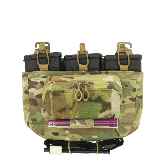 FERRO Concepts KANGAROO INSERT - TRIPLE 762