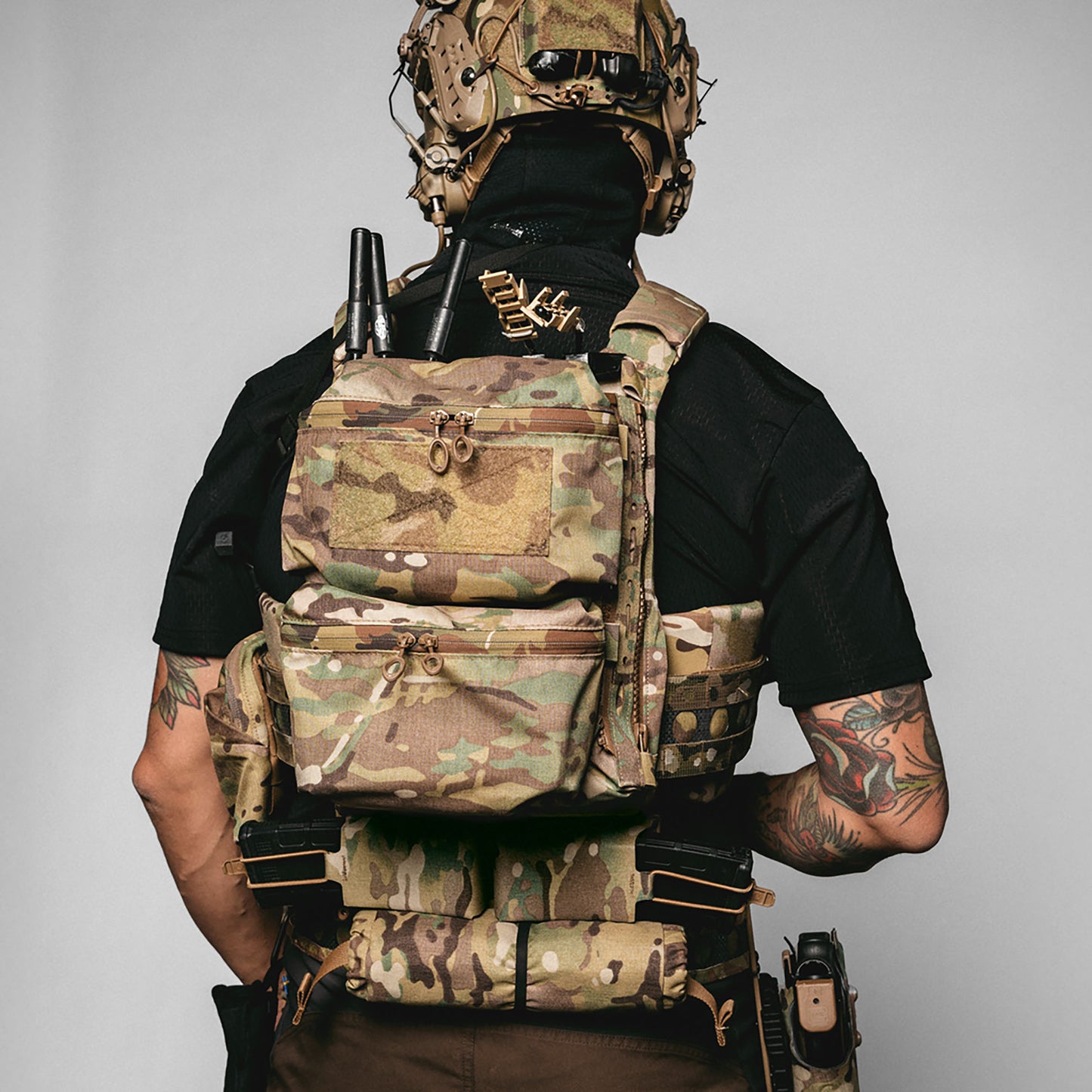 FERRO Concepts DropWing