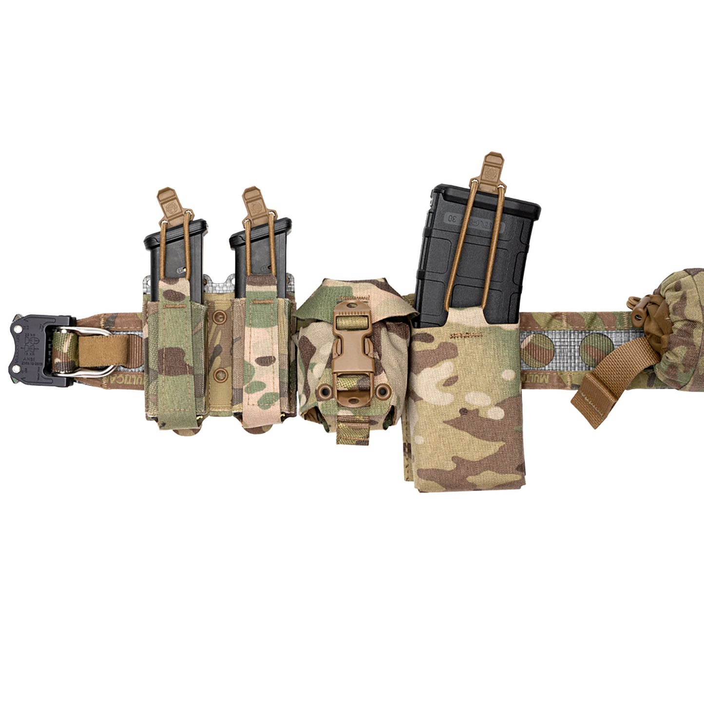 FERRO Concepts Frag Bag