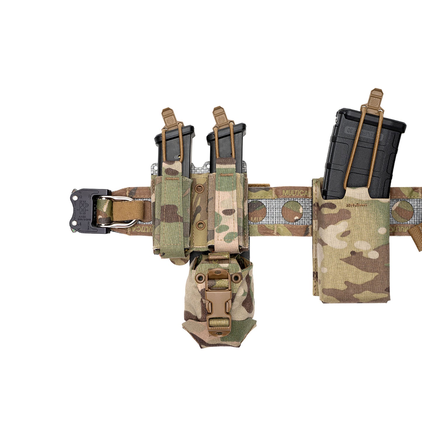 FERRO Concepts Frag Bag