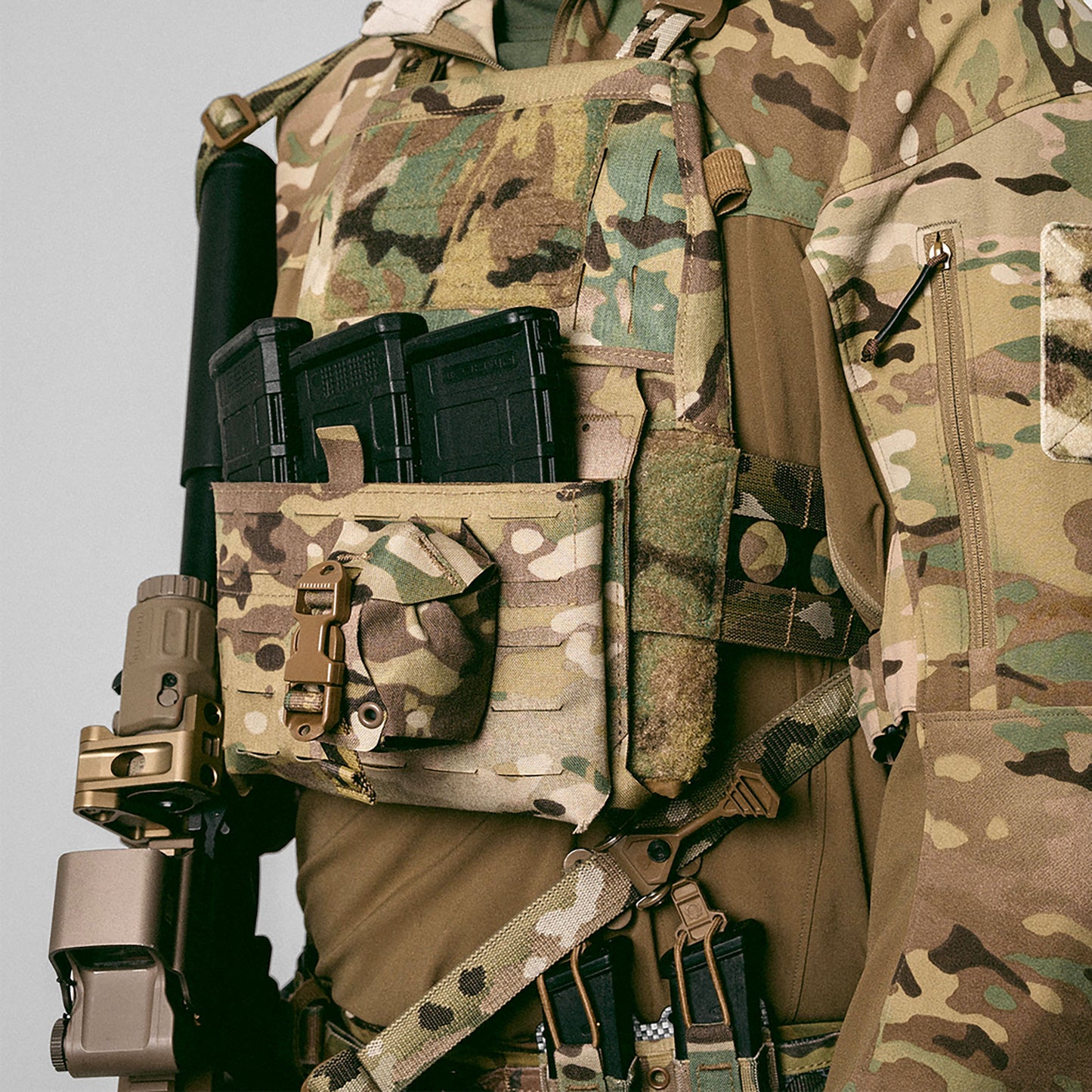 FERRO Concepts Frag Bag