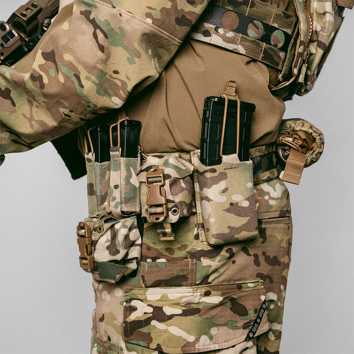 FERRO Concepts Frag Bag