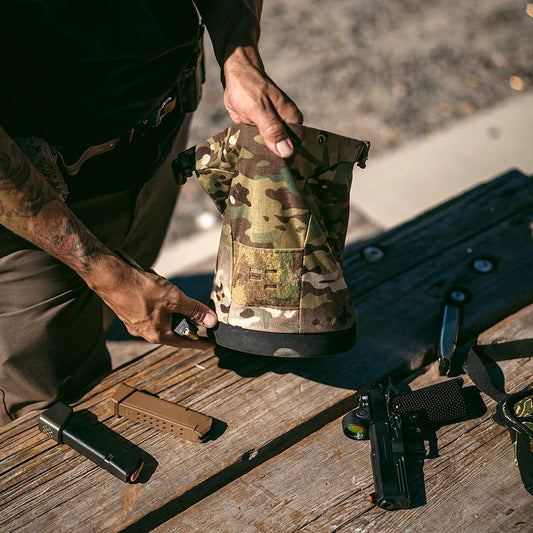 FERRO Concepts Range Rollie™