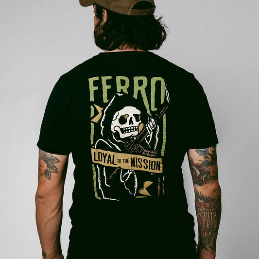 FERRO Concepts Loyal Reaper T-Shirt