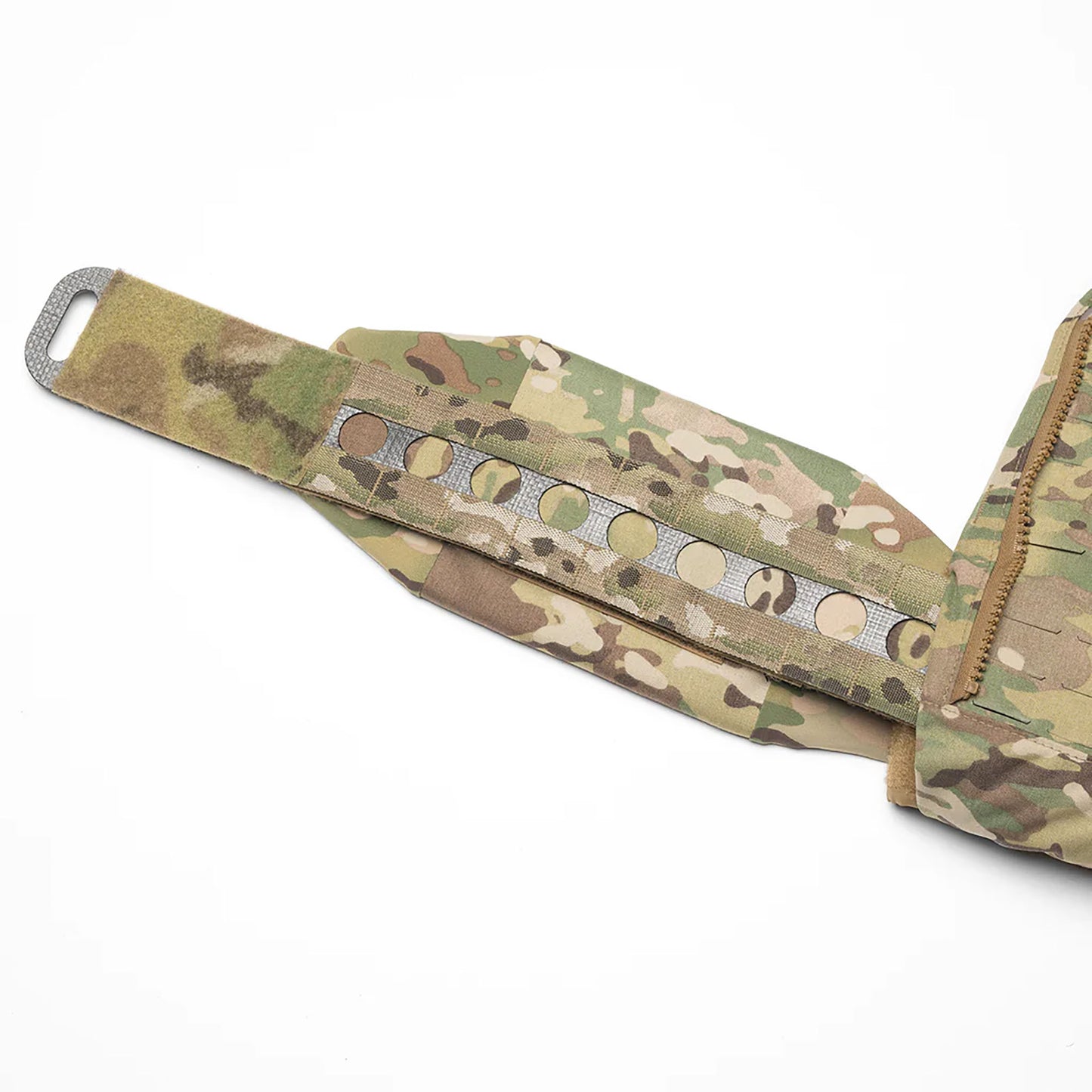 FERRO Concepts 6"x15" Side Soft Armor Pockets
