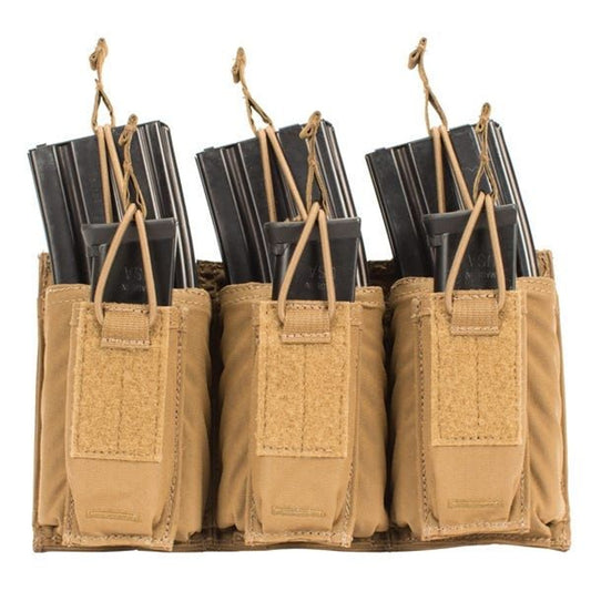 First Spear M4 Triple Speed Reload with Pistol Pockets