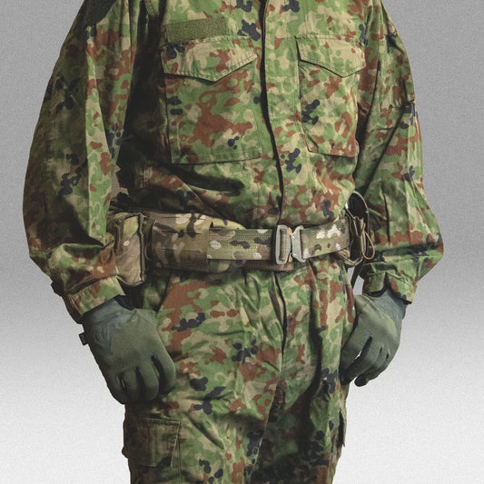 First Spear Padded AGB Sleeve 6/12 LOW PROFILE