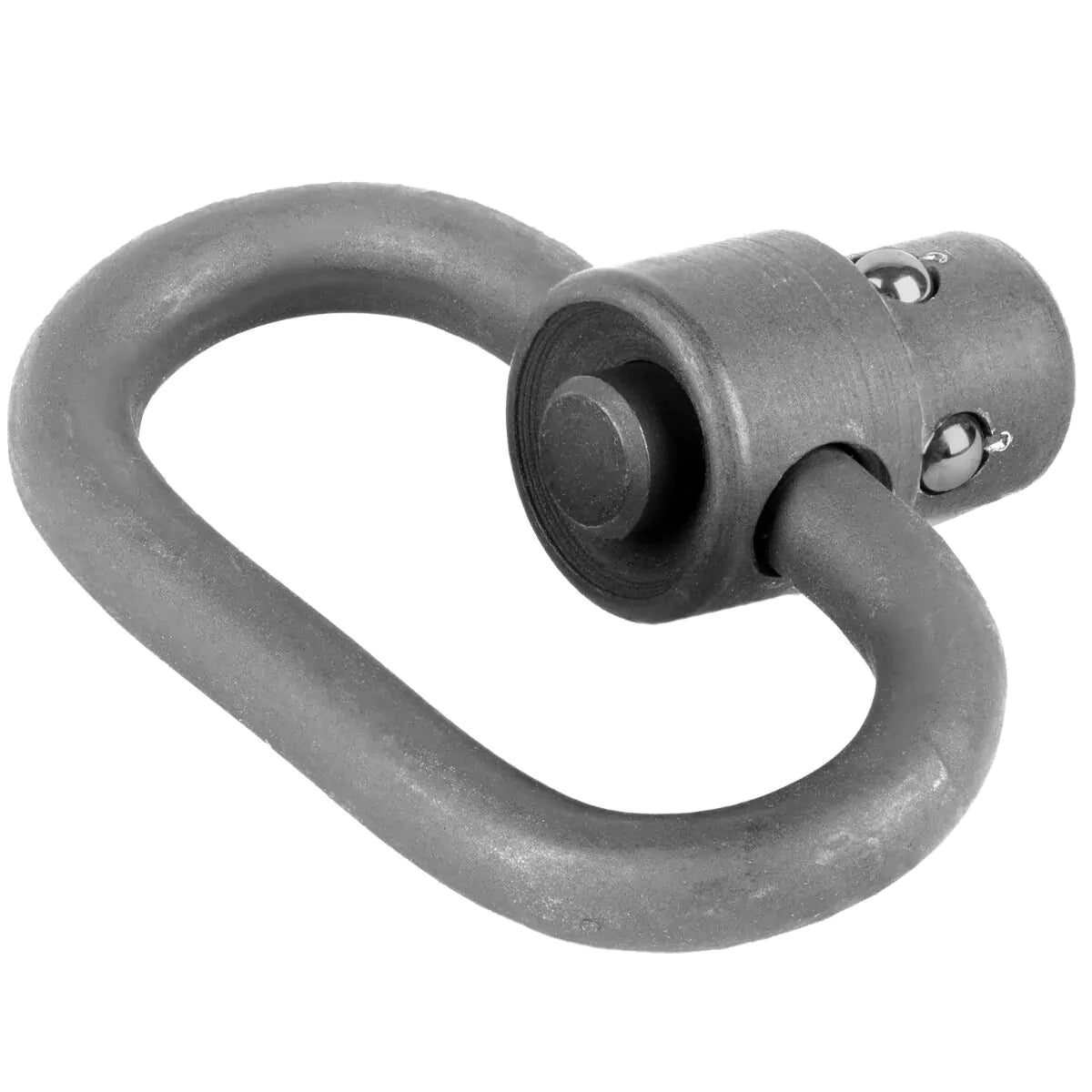 Blue Force Gear Push Button QD Sling Swivel- 1.25"