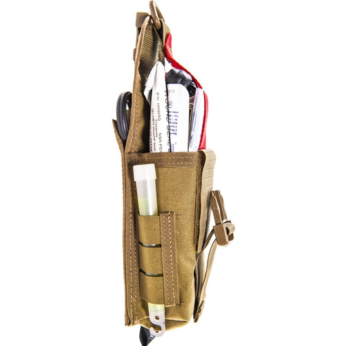HSGI Bleeder / Blowout Pouch MOLLE
