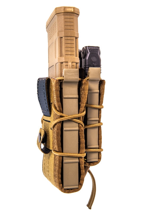 HSGI DOUBLE DECKER® TACO® - ABM(Adaptable Belt Mount)