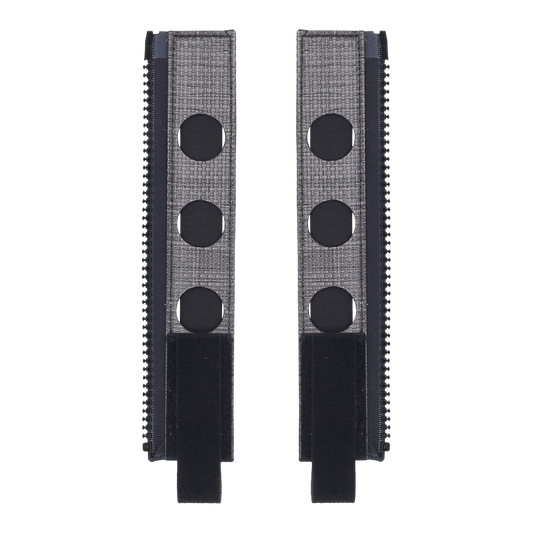 FERRO Concepts Back Panel MOLLE Zipper Kit