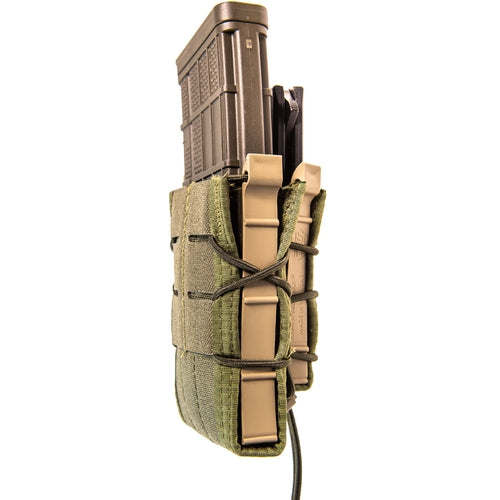 HSGI Double Decker LT MOLLE